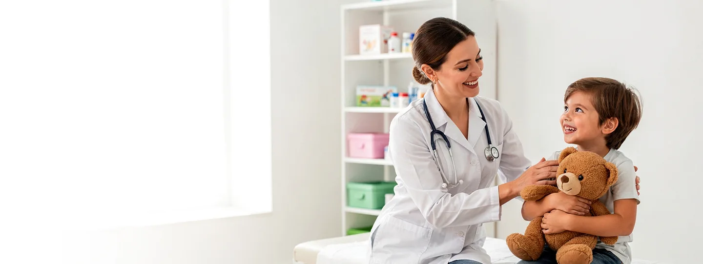 Paediatric Rheumatology